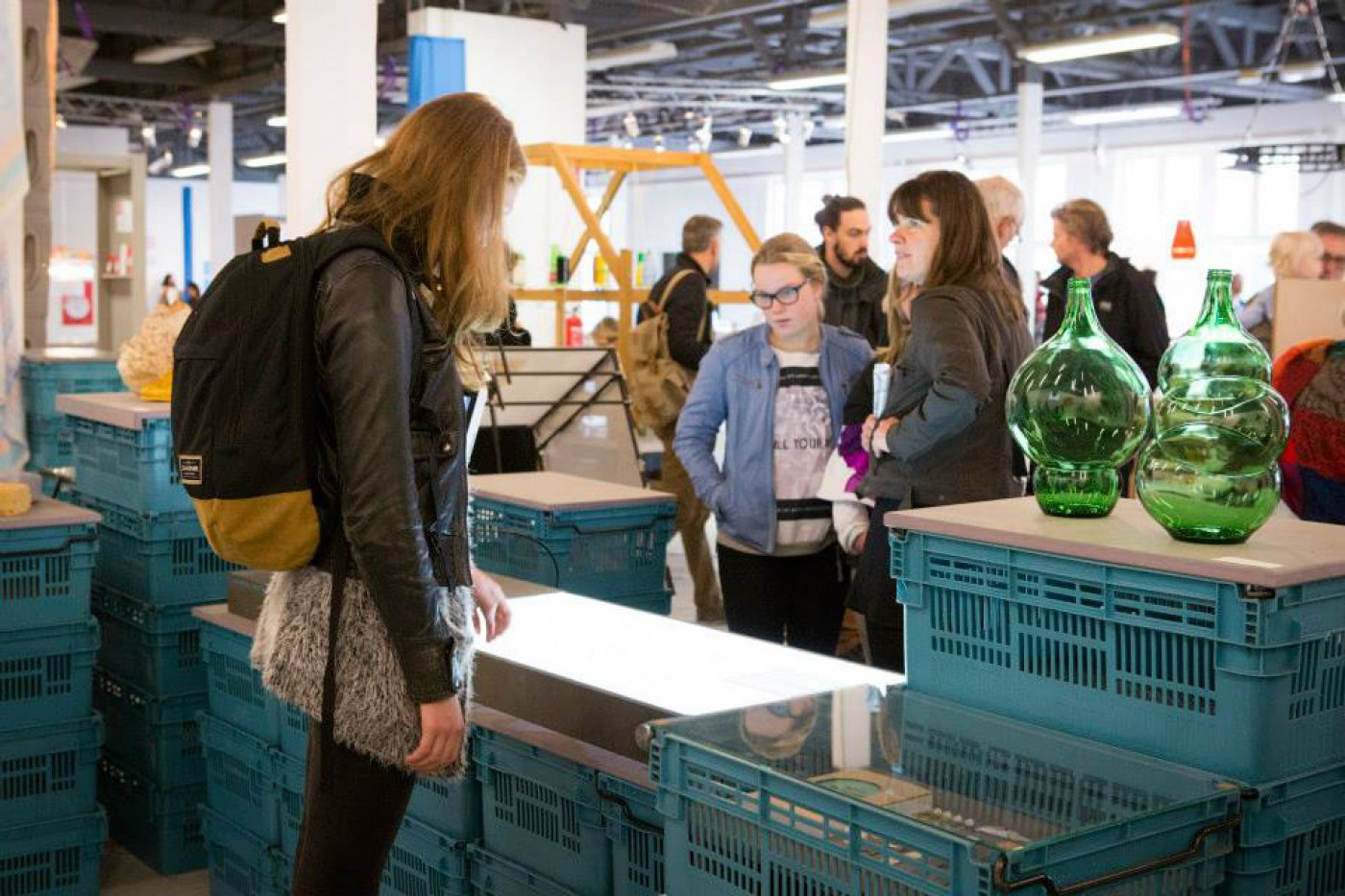 Uncerntainty Studio's